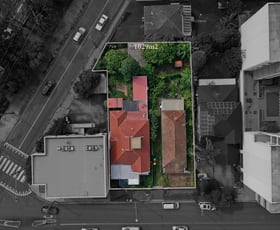 Development / Land commercial property sold at 87-98 Merrylands Rd Merrylands NSW 2160