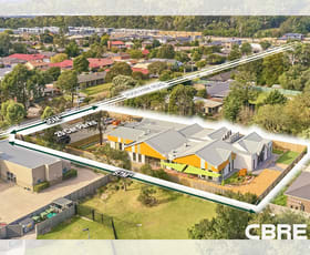 Medical / Consulting commercial property sold at 6 Huon Park Road Cranbourne North VIC 3977