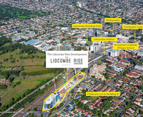 Other commercial property sold at Childcare/2-36 Church Street Lidcombe NSW 2141