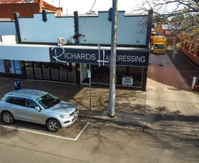 Shop & Retail commercial property sold at 172 Maude Street Shepparton VIC 3630