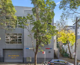 Development / Land commercial property sold at 83-85 McLachlan Avenue Darlinghurst NSW 2010