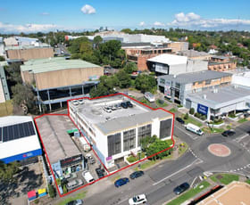 Offices commercial property sold at 18 - 22 Smith Street Chatswood NSW 2067