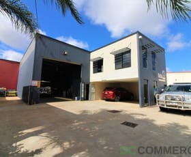 Factory, Warehouse & Industrial commercial property sold at 6 Avoca Street South Toowoomba QLD 4350