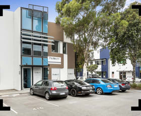 Offices commercial property sold at I86/63-85 Turner Street Port Melbourne VIC 3207