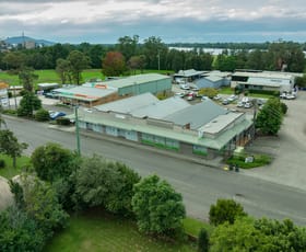 Offices commercial property for sale at 8 Worthington Way Bomaderry NSW 2541