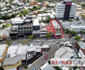 Shop & Retail commercial property for sale at 15 Caxton Street Petrie Terrace QLD 4000