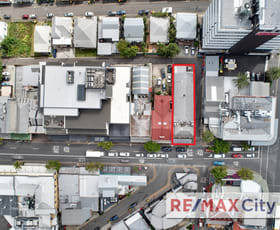 Shop & Retail commercial property for sale at 15 Caxton Street Petrie Terrace QLD 4000