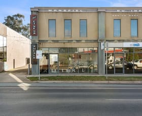 Shop & Retail commercial property sold at 3/1 Chenery Street Mansfield VIC 3722