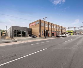 Development / Land commercial property sold at 363-365 Johnston Street Abbotsford VIC 3067
