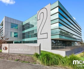 Medical / Consulting commercial property sold at 14/2 Enterprise Drive Bundoora VIC 3083