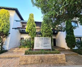 Medical / Consulting commercial property sold at 9/5 Colin Street West Perth WA 6005