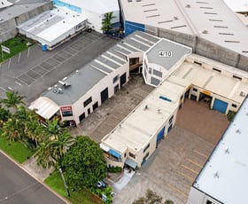 Factory, Warehouse & Industrial commercial property sold at 4/10 Wollongbar Street Byron Bay NSW 2481