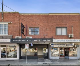 Shop & Retail commercial property sold at 307 High Street Preston VIC 3072