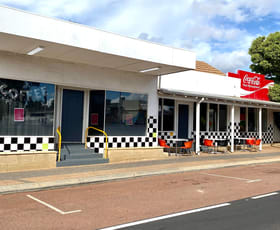 Shop & Retail commercial property sold at 82 South Western Highway Waroona WA 6215