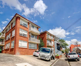 Development / Land commercial property sold at 21A Queen Street Petersham NSW 2049