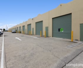 Factory, Warehouse & Industrial commercial property sold at 19/65-69 Kyle Road Altona North VIC 3025