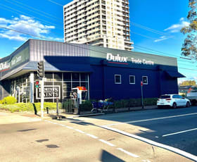Development / Land commercial property sold at 16 Third Avenue Blacktown NSW 2148