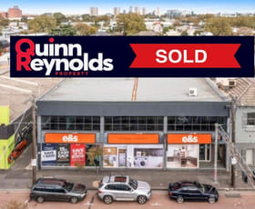 Offices commercial property sold at 333-339 Johnston Street Abbotsford VIC 3067