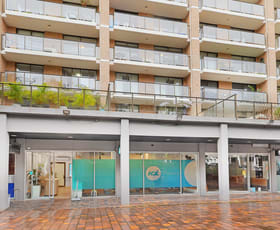 Medical / Consulting commercial property sold at 2,3 & 4/15 Orwell Street Potts Point NSW 2011
