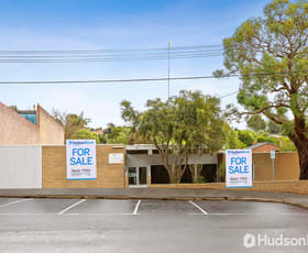 Medical / Consulting commercial property sold at 114-120 Fulton Road Blackburn South VIC 3130