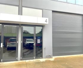 Showrooms / Bulky Goods commercial property sold at 11/209 Hyde Street Yarraville VIC 3013