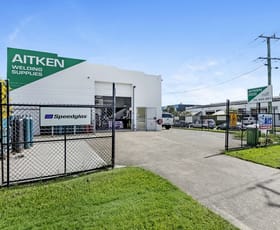 Factory, Warehouse & Industrial commercial property sold at 27 Leonard Parade Currumbin Waters QLD 4223