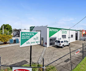 Factory, Warehouse & Industrial commercial property sold at 27 Leonard Parade Currumbin Waters QLD 4223