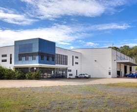 Factory, Warehouse & Industrial commercial property sold at 40 Enterprise Drive Beresfield NSW 2322