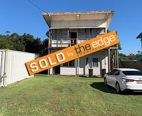 Medical / Consulting commercial property sold at 2175 Giinagay Way Nambucca Heads NSW 2448