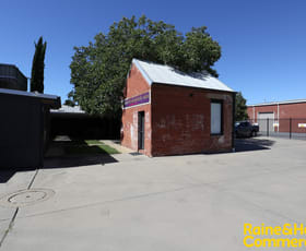 Offices commercial property leased at Suite 9/152 Fitzmaurice Street Wagga Wagga NSW 2650