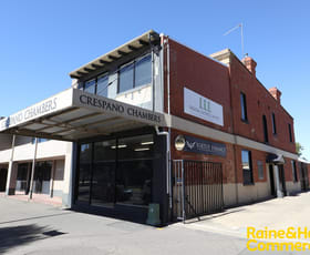 Offices commercial property leased at Suite 9/152 Fitzmaurice Street Wagga Wagga NSW 2650