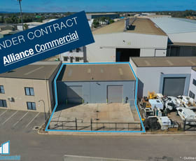Factory, Warehouse & Industrial commercial property sold at 2/3 WHARTON ROAD Kewdale WA 6105
