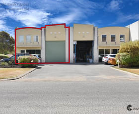 Factory, Warehouse & Industrial commercial property sold at Cohn Street Carlisle WA 6101
