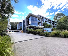 Offices commercial property sold at 4204/4 Daydream Street Warriewood NSW 2102