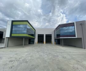 Factory, Warehouse & Industrial commercial property leased at 8 Bass Court Keysborough VIC 3173