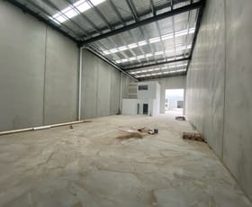Factory, Warehouse & Industrial commercial property leased at 8 Bass Court Keysborough VIC 3173
