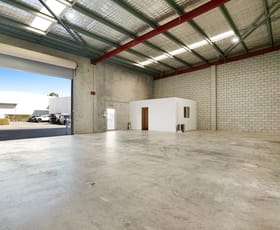 Showrooms / Bulky Goods commercial property sold at Unit 7/52 Vinnicombe Drive Canning Vale WA 6155