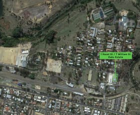 Development / Land commercial property sold at 1 Hazel Street Oaks Estate ACT 2620