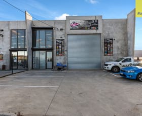 Factory, Warehouse & Industrial commercial property sold at 65 Auburn Avenue Sunshine North VIC 3020