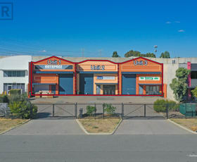 Factory, Warehouse & Industrial commercial property sold at 2/7 Baling Street Cockburn Central WA 6164
