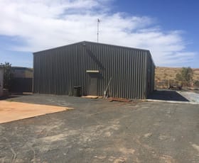 Factory, Warehouse & Industrial commercial property sold at 19 Jager Street Roebourne WA 6718