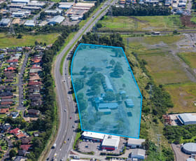 Factory, Warehouse & Industrial commercial property for sale at 609 Pacific Highway Mayfield West NSW 2304