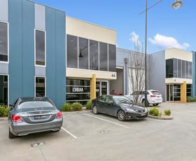 Offices commercial property sold at 44/140-148 Chesterville Road Cheltenham VIC 3192