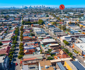 Factory, Warehouse & Industrial commercial property sold at 69 Meeks Road Marrickville NSW 2204