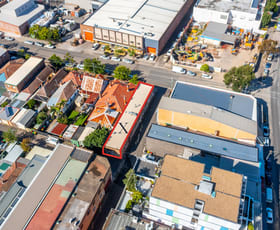 Factory, Warehouse & Industrial commercial property sold at 69 Meeks Road Marrickville NSW 2204