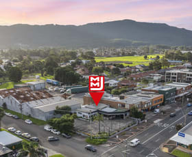 Development / Land commercial property sold at 71 Princes Highway Fairy Meadow NSW 2519