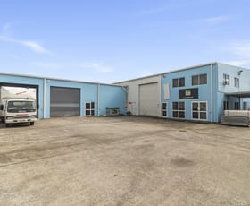 Factory, Warehouse & Industrial commercial property sold at 13 Pease Court Bethania QLD 4205