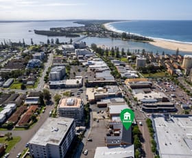 Shop & Retail commercial property sold at 4/227 The Entrance Road The Entrance NSW 2261