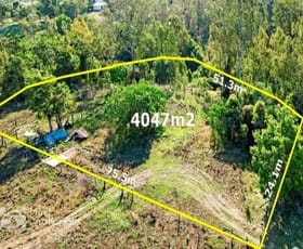 Development / Land commercial property sold at 34 Hooper Street West Ipswich QLD 4305