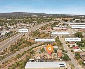 Development / Land commercial property sold at 22 Beaconsfield Avenue Midvale WA 6056